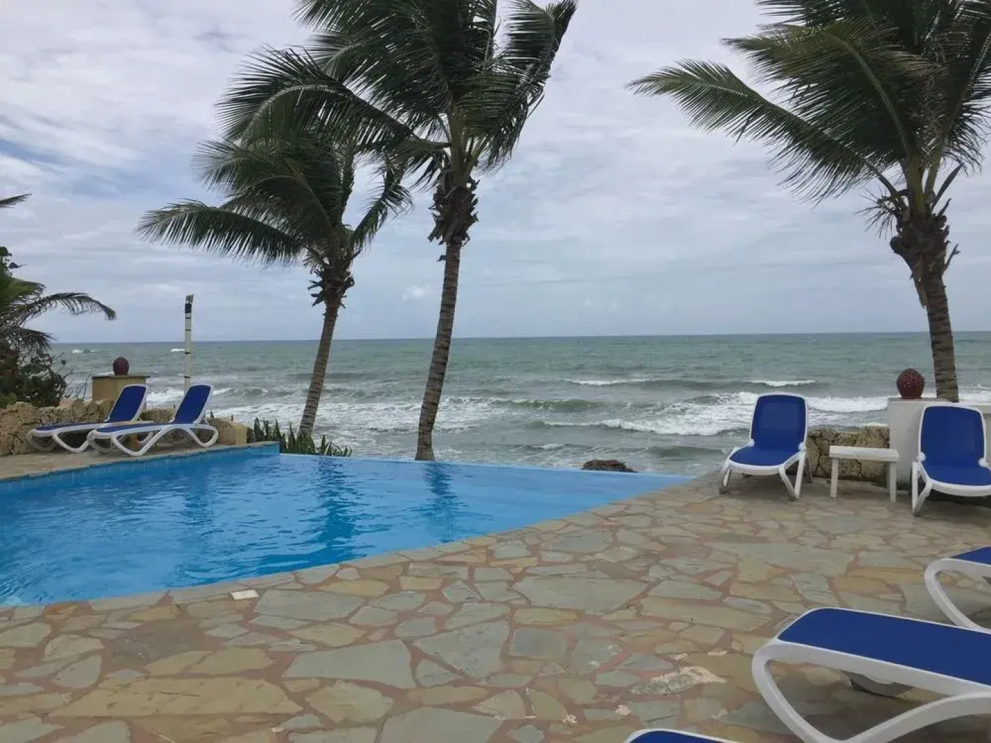 Ocean Manor Resort Cabarete Dominican Republic