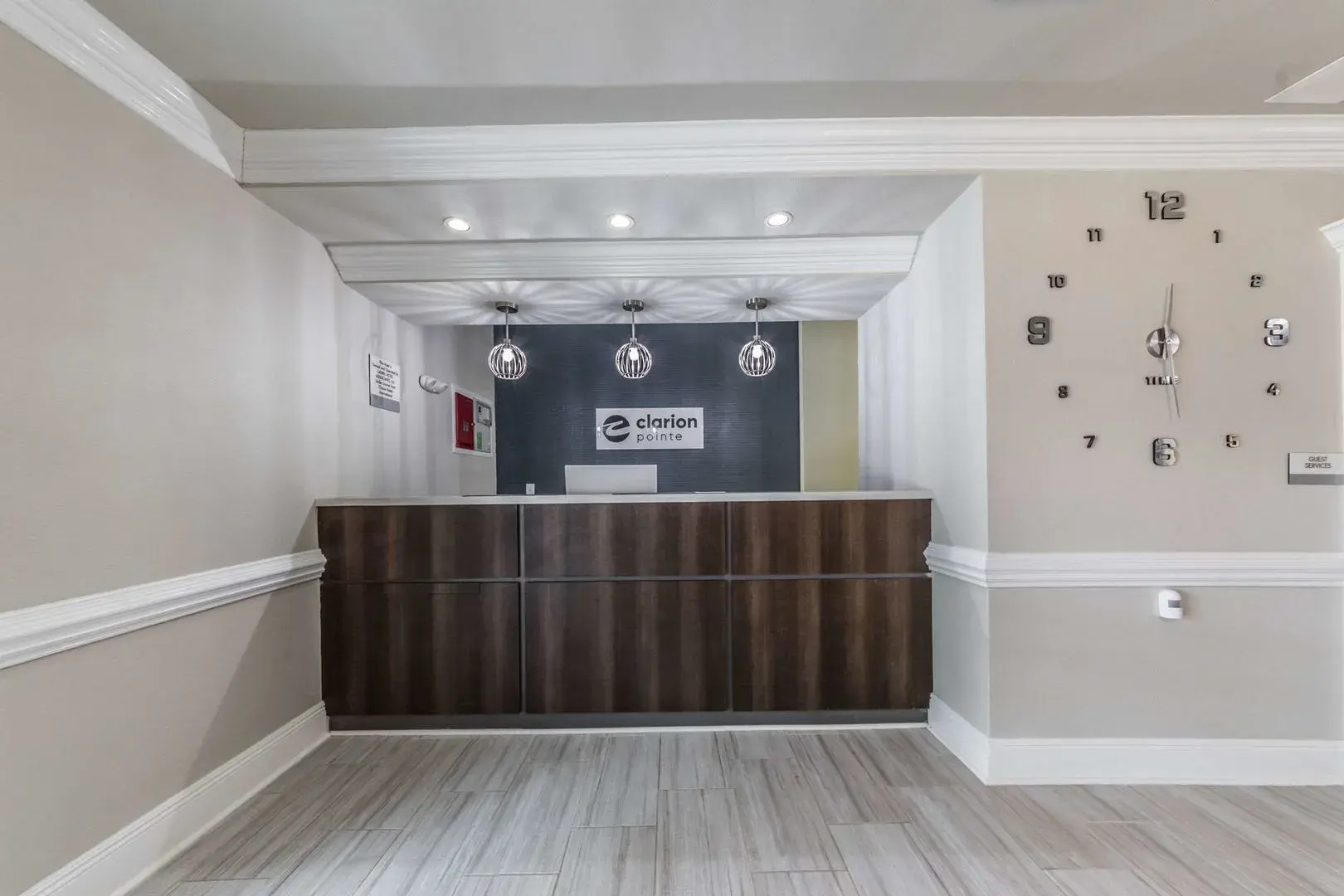 Spark by Hilton Lafayette South