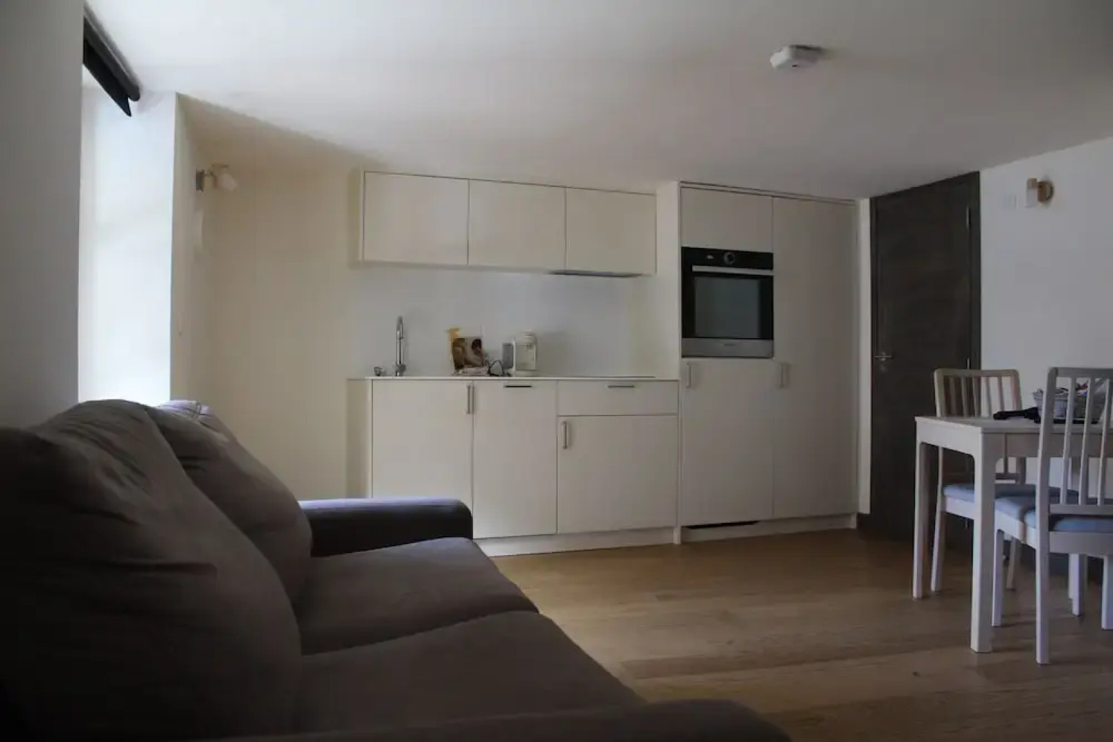 Résidence des Epinois Mélèze