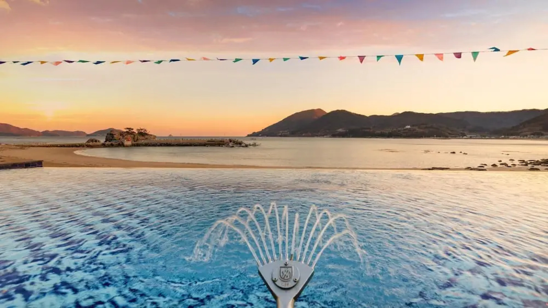 Namhae Melody Pension