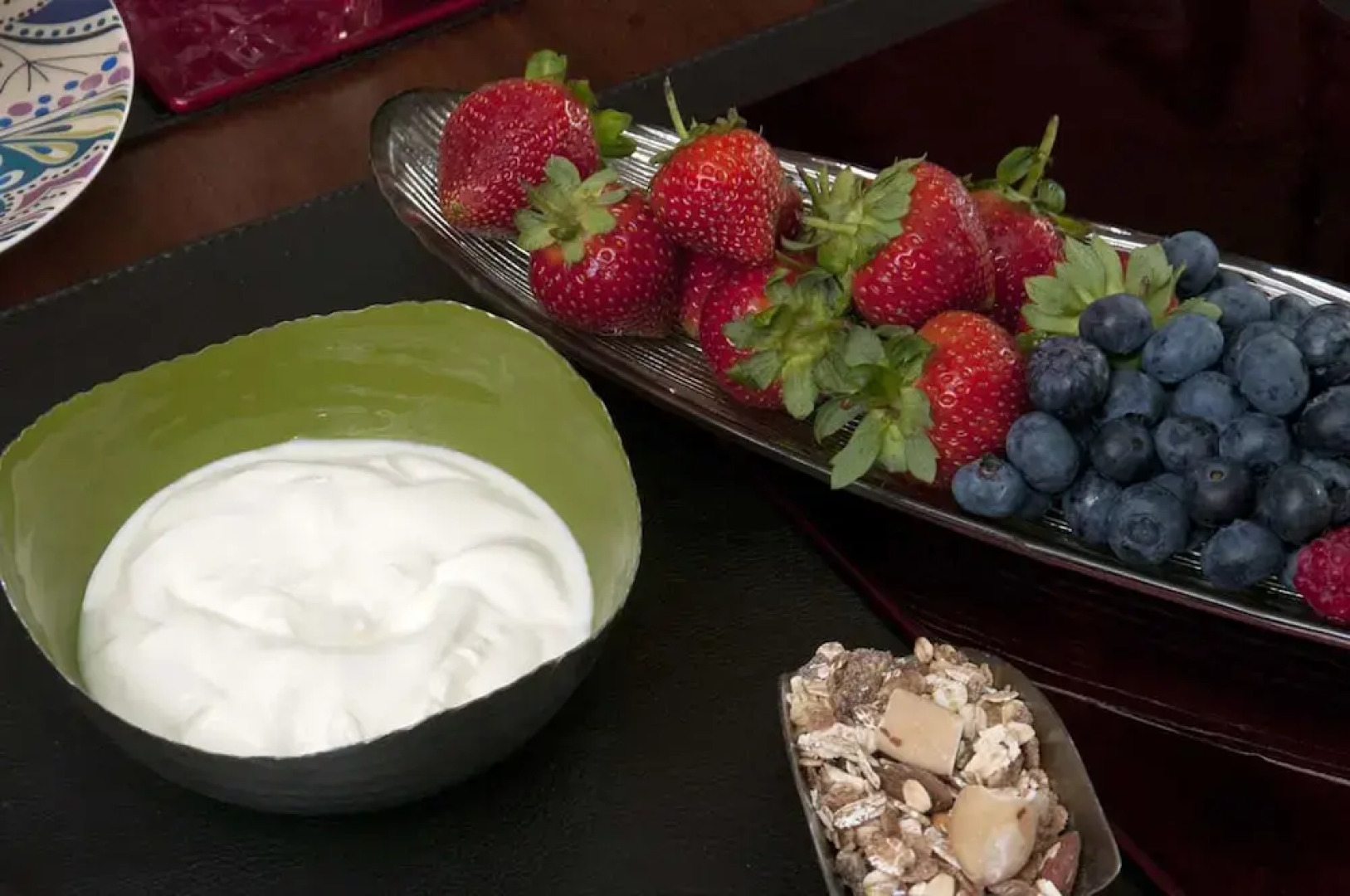 Tregondale Manor Farm