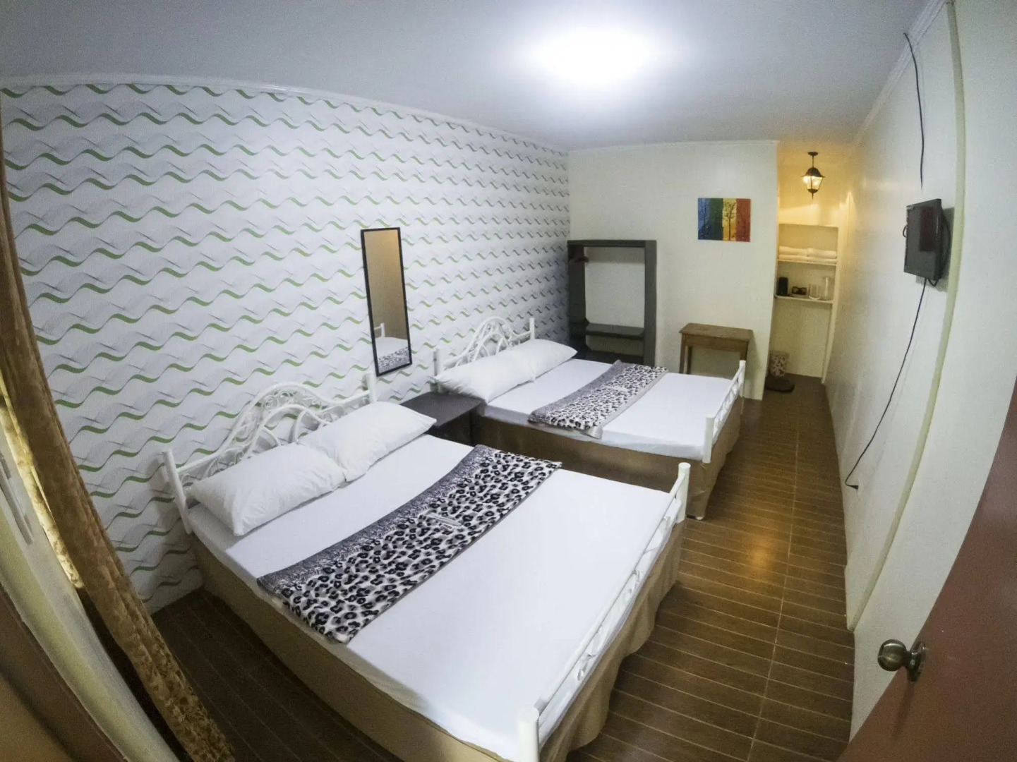 Leticia's Garden Resort and Events Place