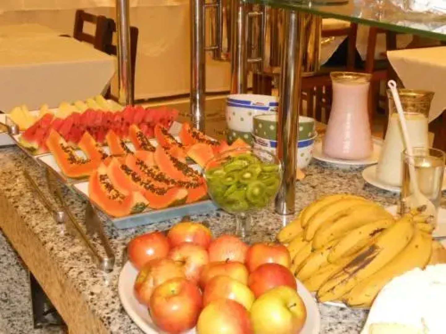 Imperial Suzano Shopping Hotel