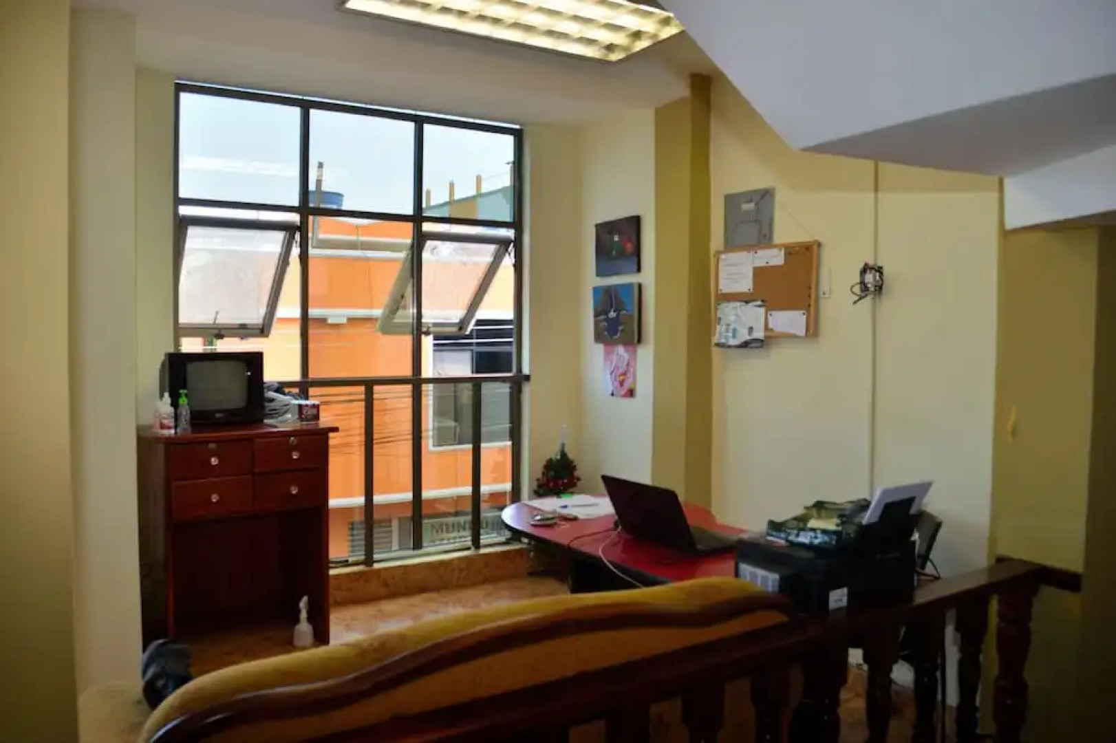 Carliza II Backpacker