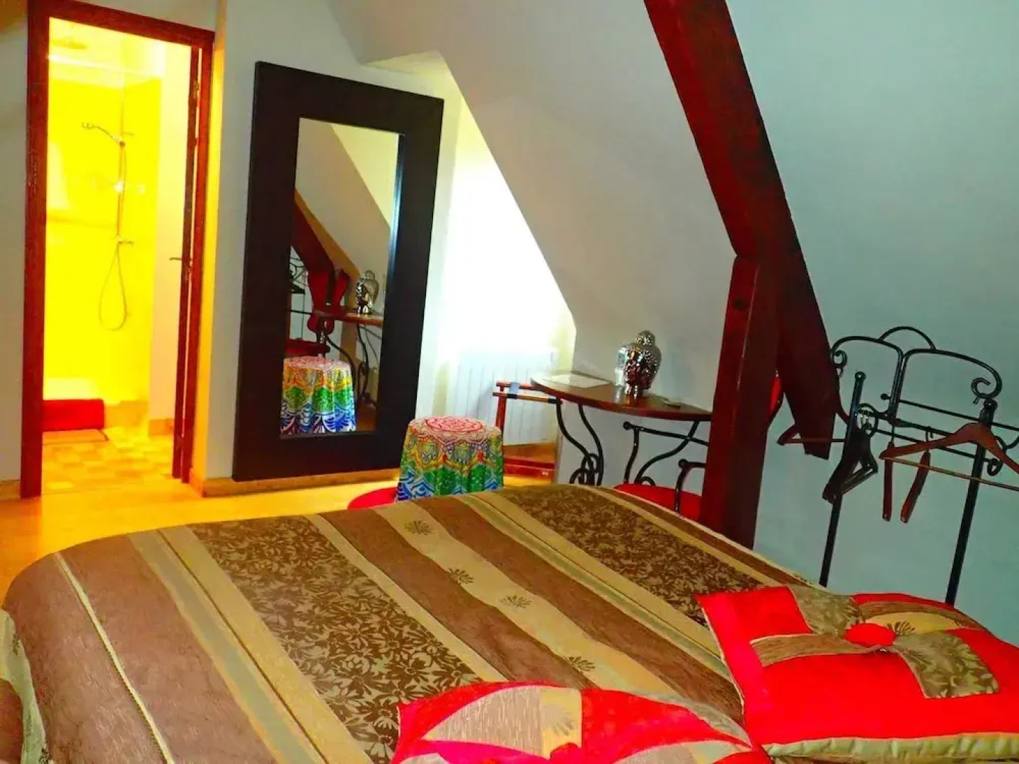 Le Lys de Castelnaud