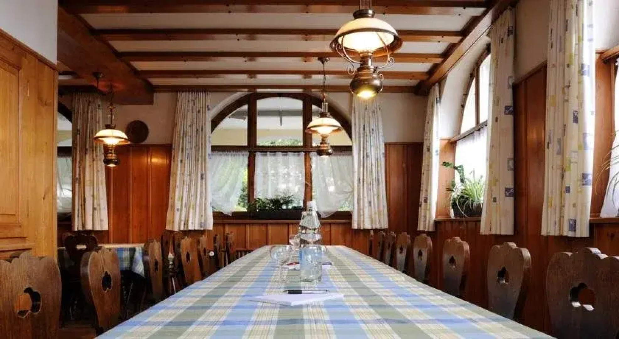 Gasthaus zum Rössli