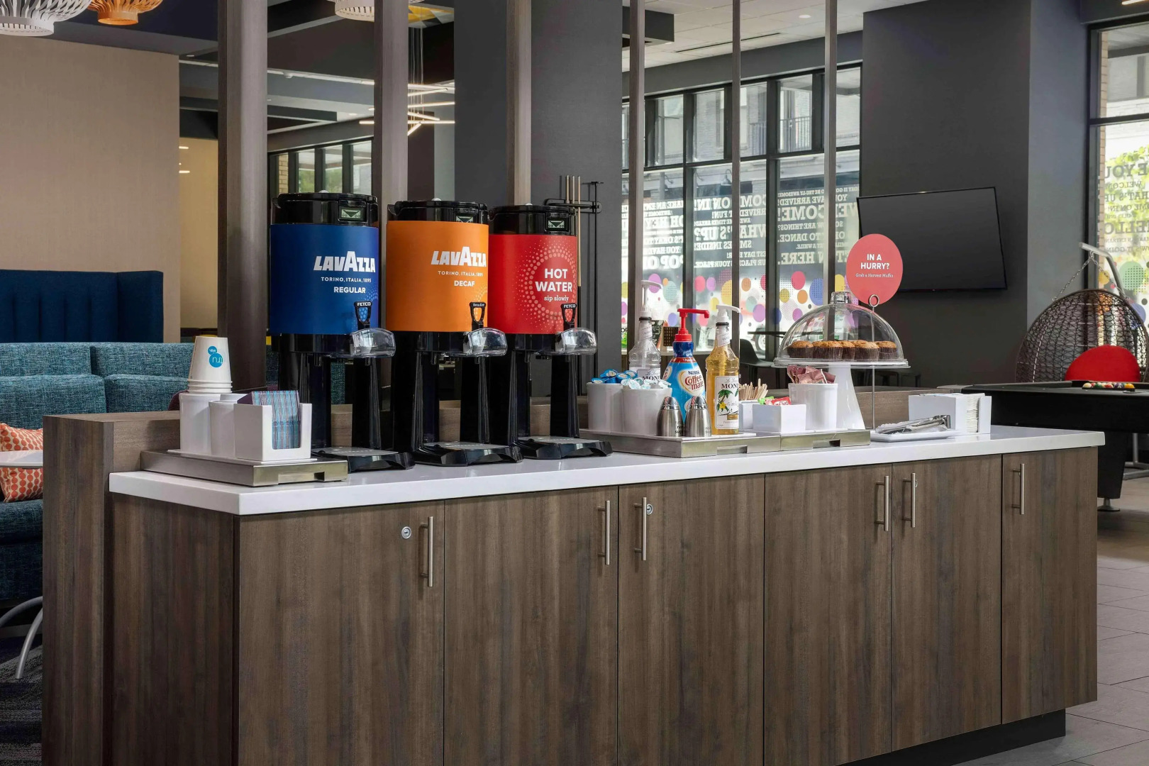 Tru by Hilton Nashville Downtown Convention Center