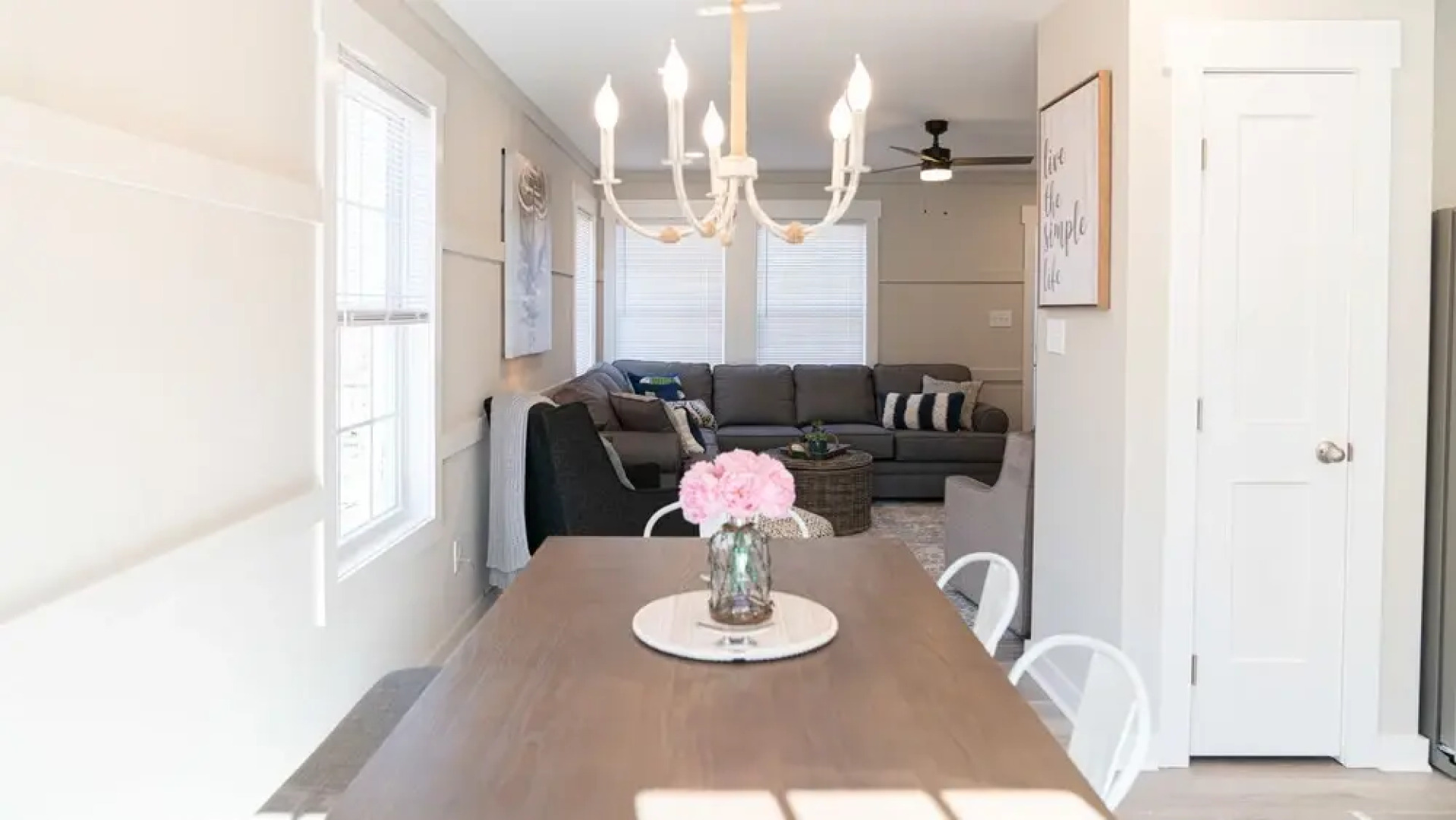 3 Bedroom, Virginia Street