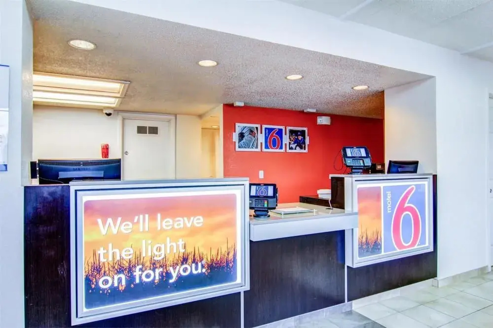 Motel 6 Florissant, Mo