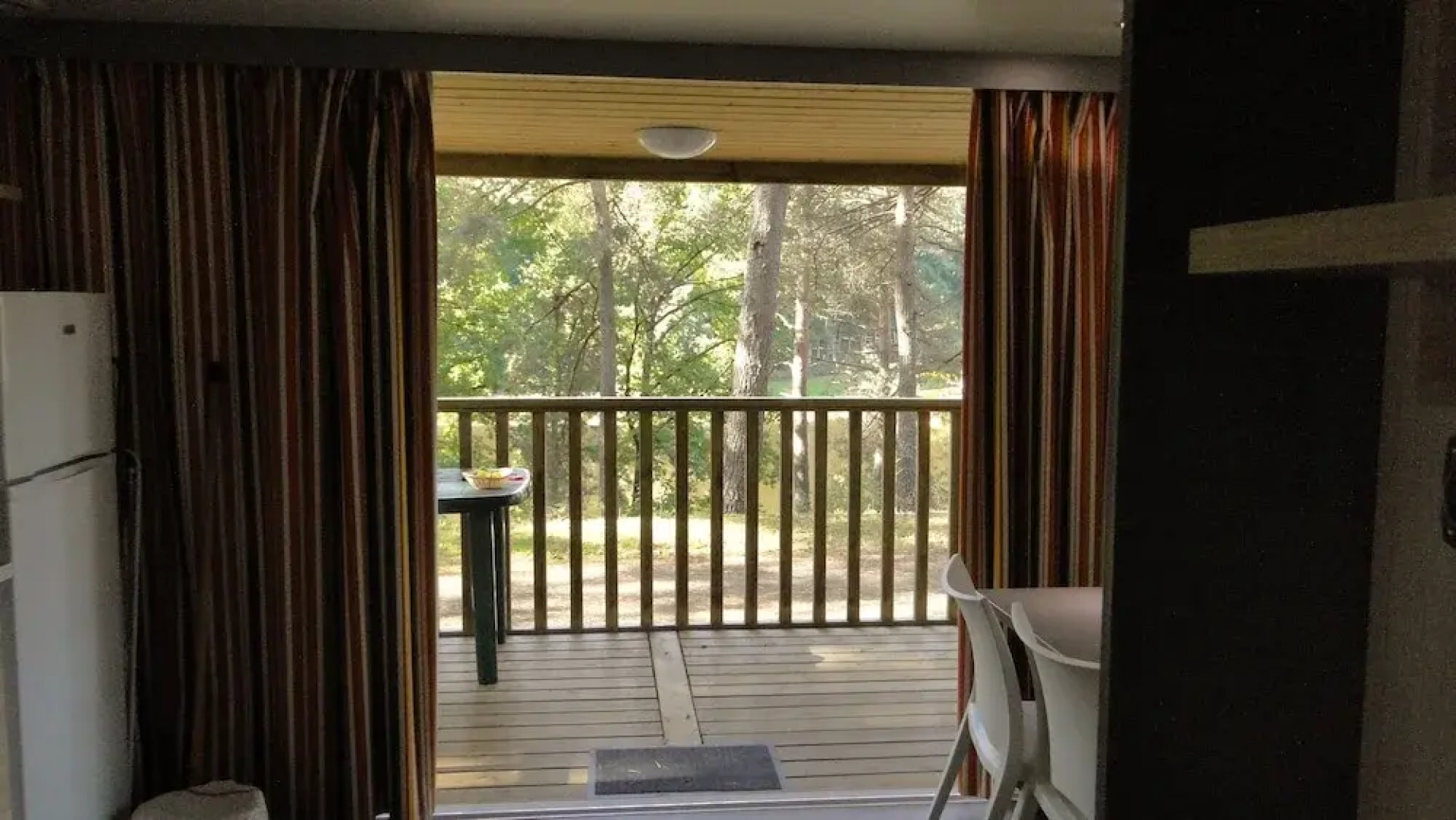 Centre Touristique Le Pont Aubert