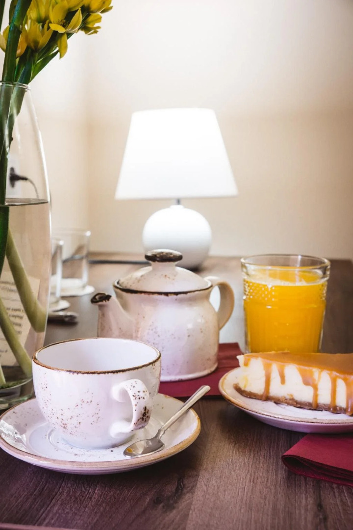 Отель Potemkinn