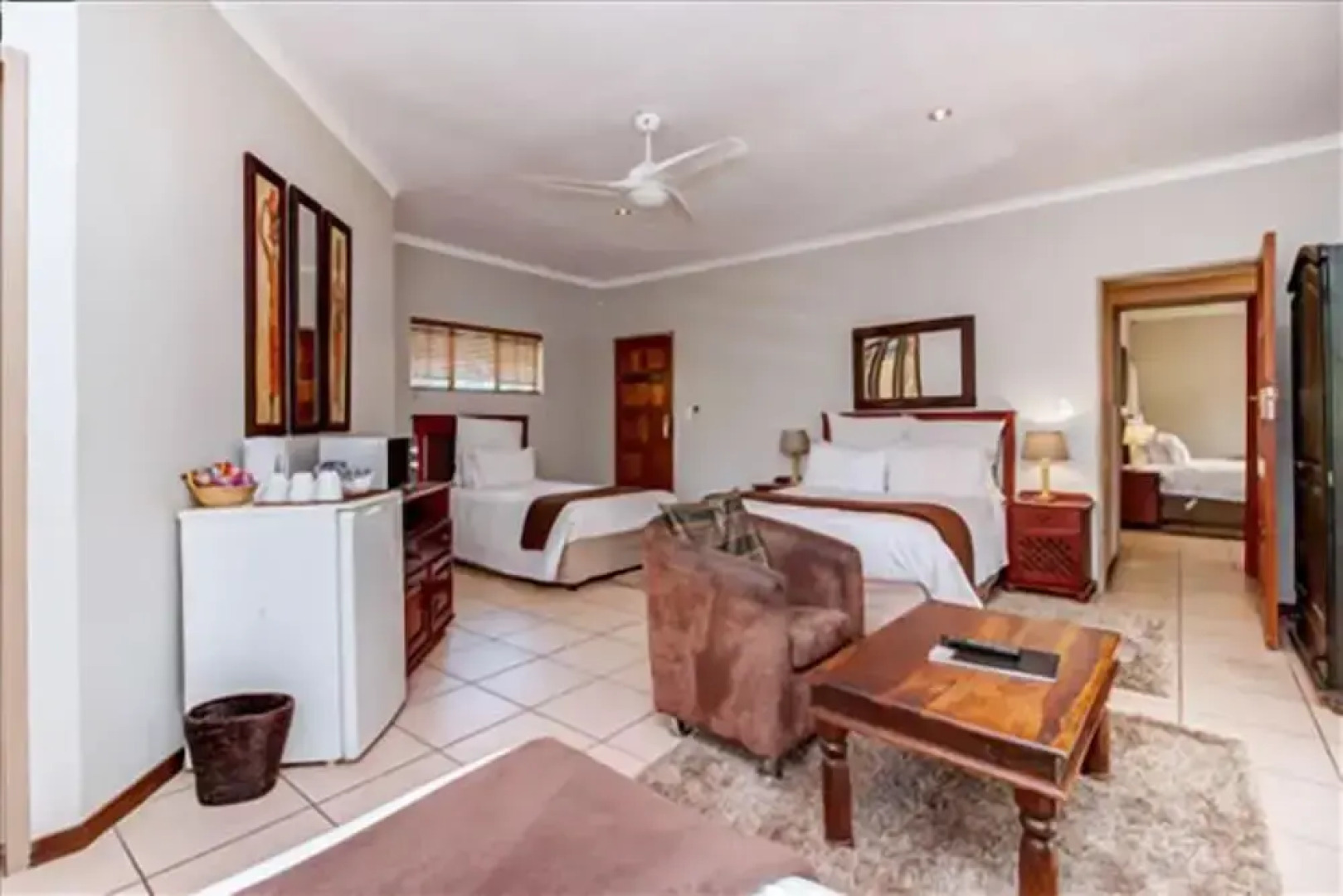 Dalberry Guest House