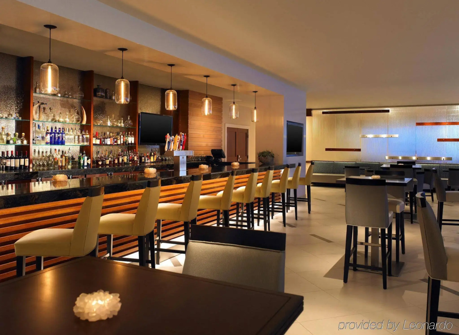 Sheraton Dallas Hotel by the Galleria