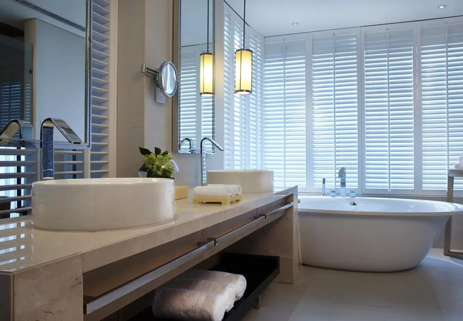 Renaissance Sanya Haitang Bay Resort