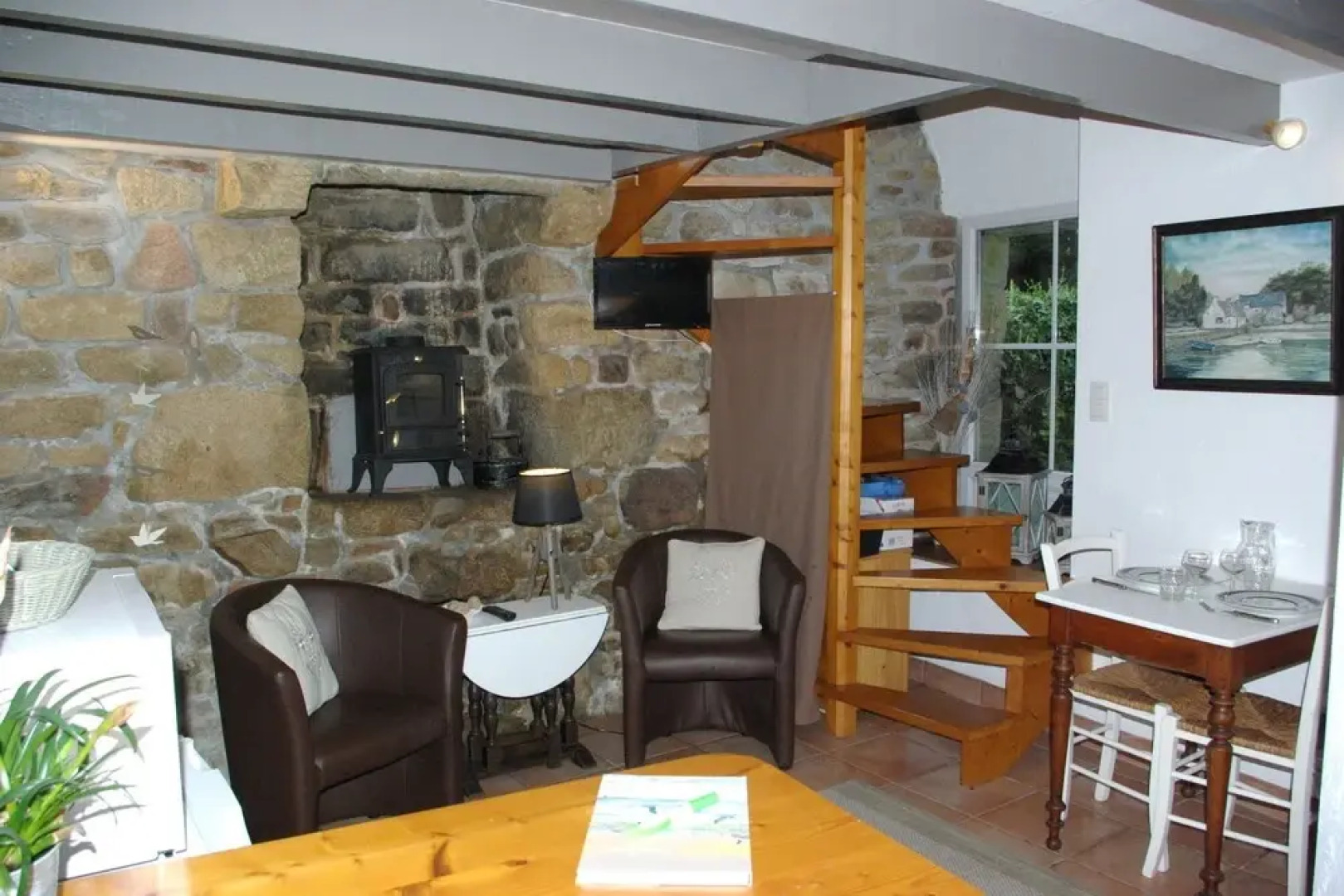 Les Fermes de Kercadoret