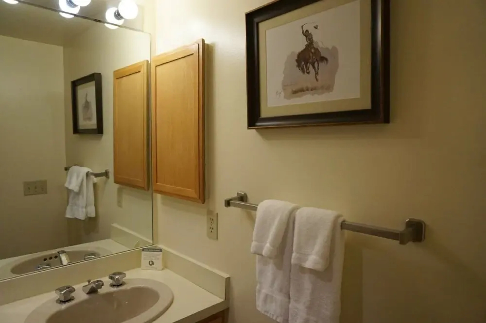 Snowmass Village 2 Bedroom Ski-In, Ski-Out Condo on Fanny Hill