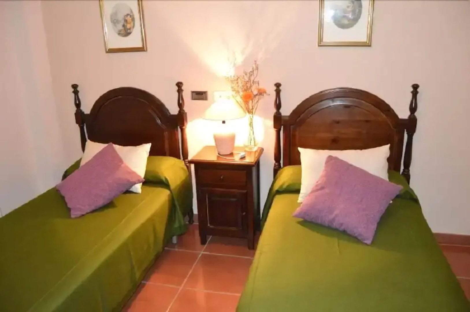 Hotel Manantial de Roya