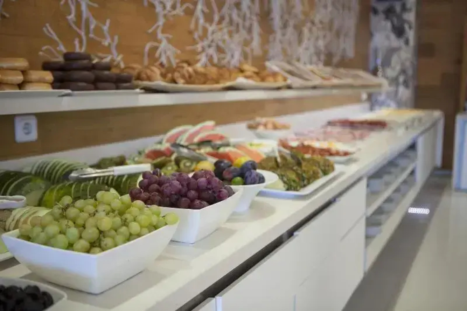 Canyelles Marina 3000