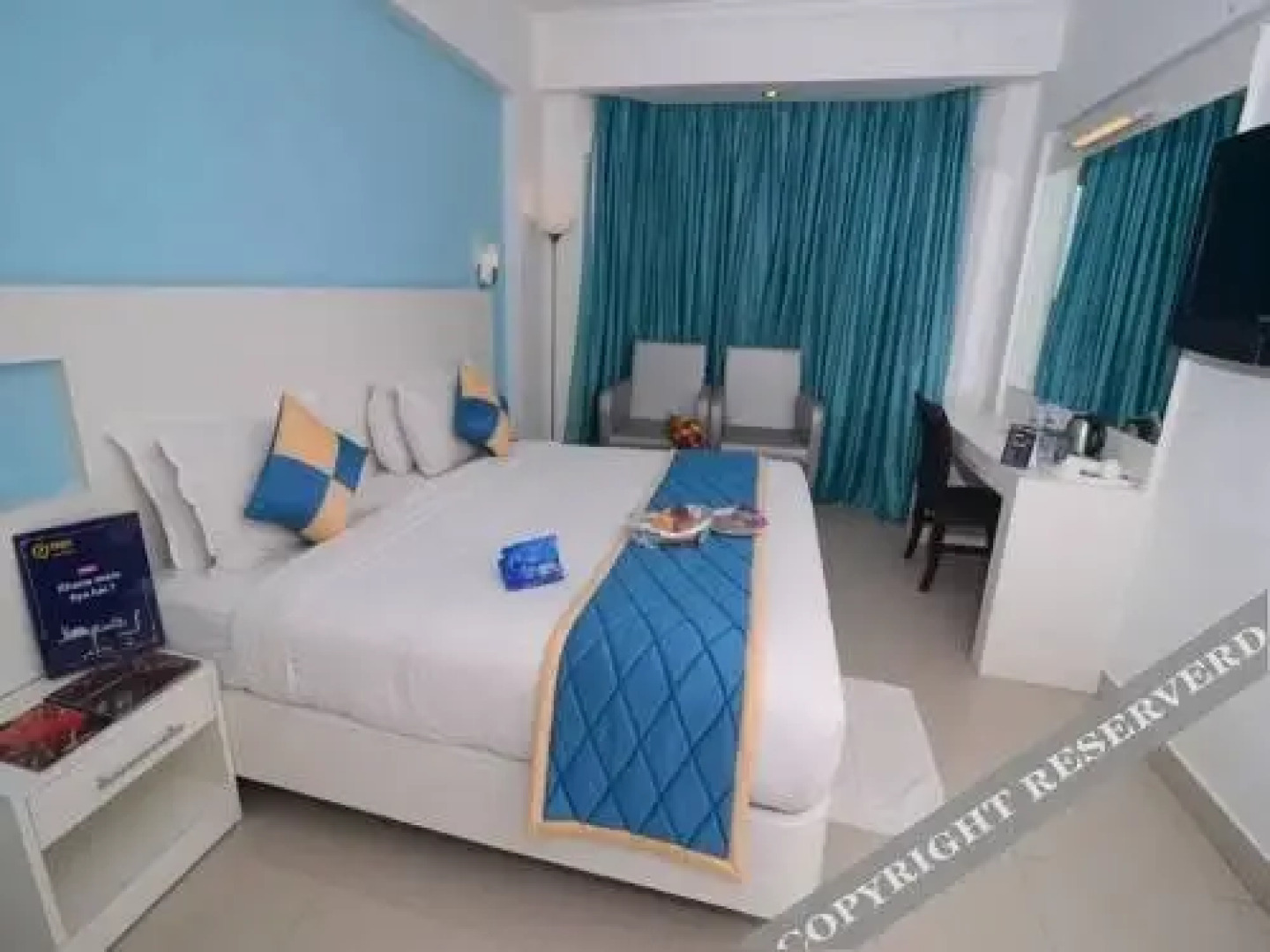 Star Residency Madurai