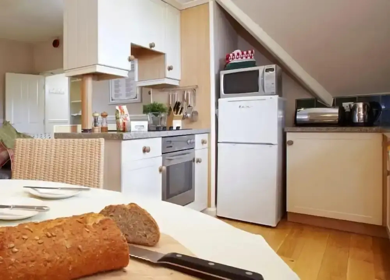 Westwood Lodge Ilkley Moor