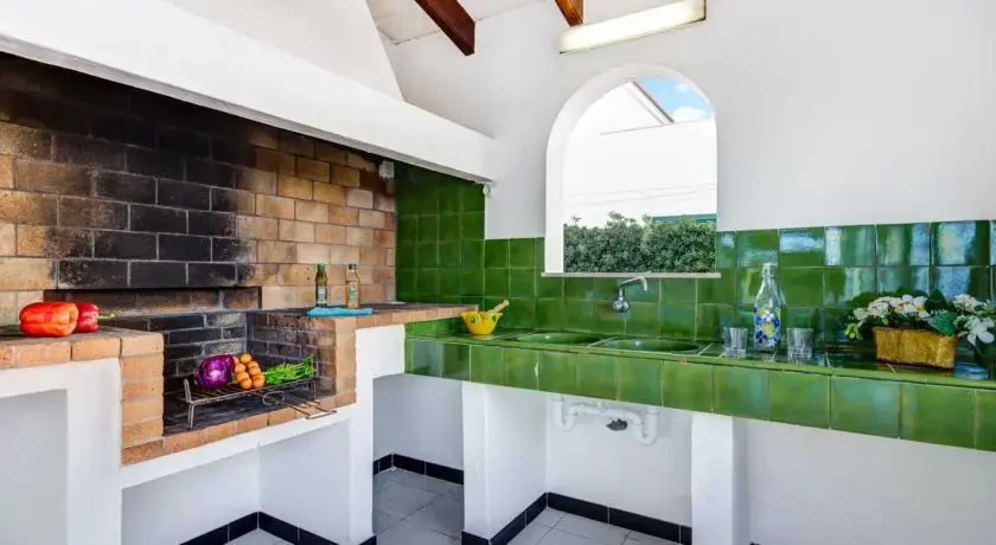 Villa Es Xalet des Nayveni