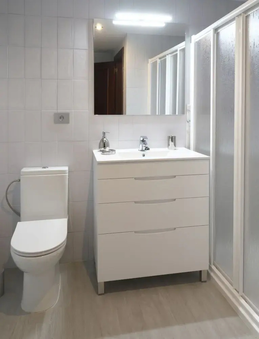 El Mirador de Begoña