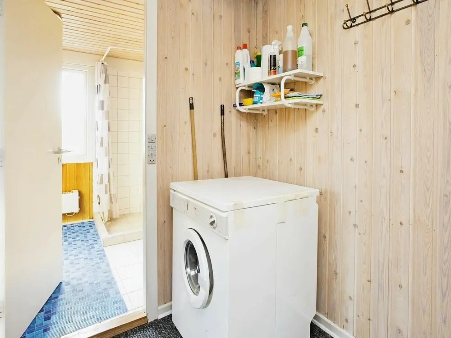 Secluded Holiday Home in Jutland Near the Sea