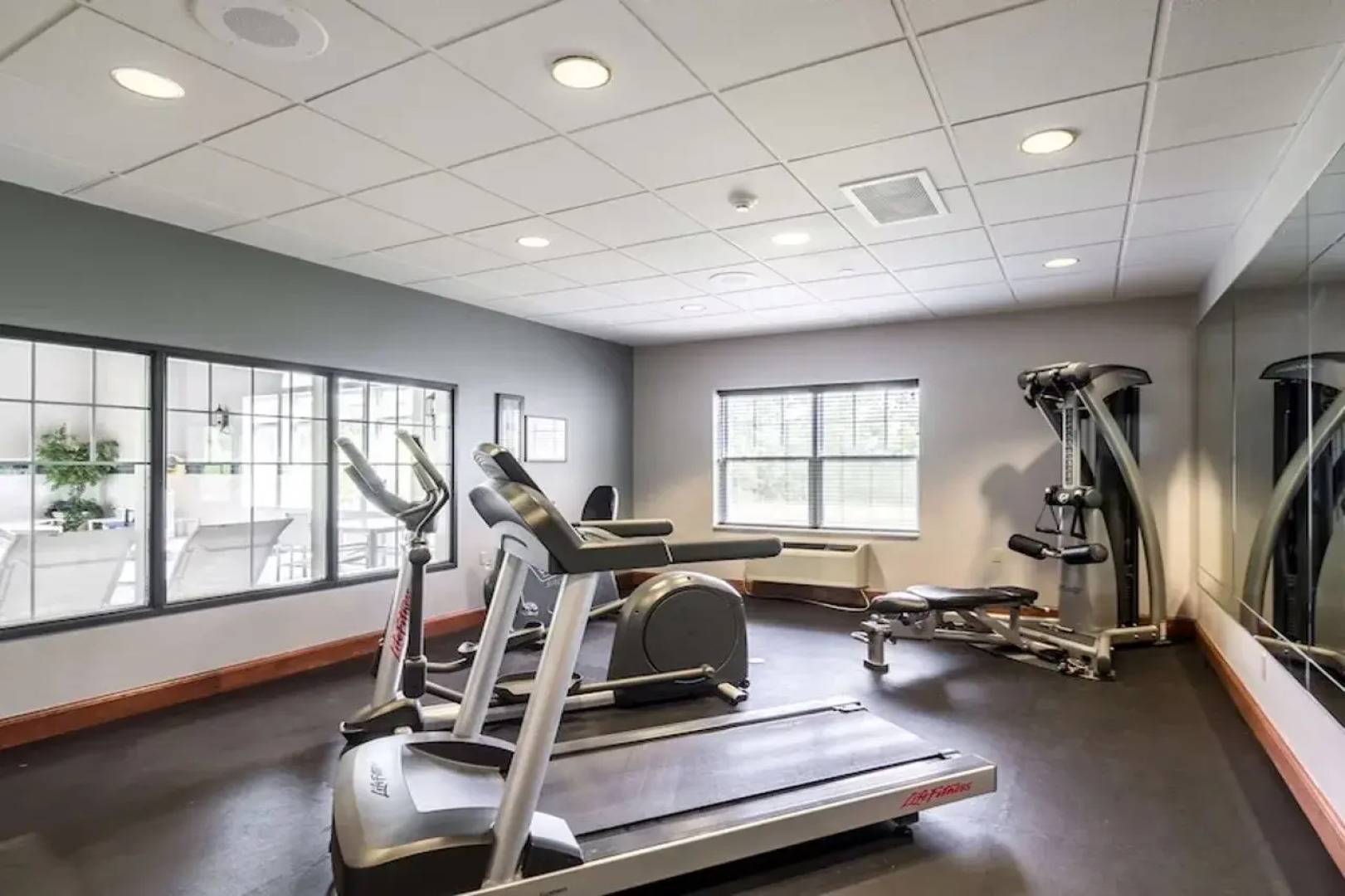 Country Inn & Suites by Radisson, Fond du Lac, WI