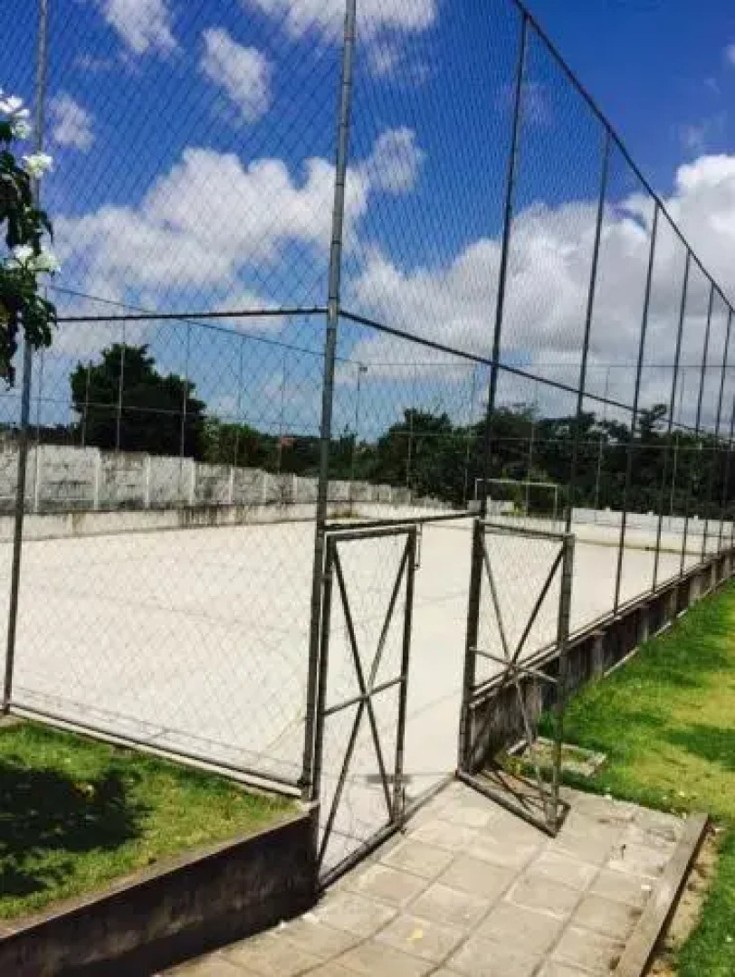 Residencial Horizonte Tropical