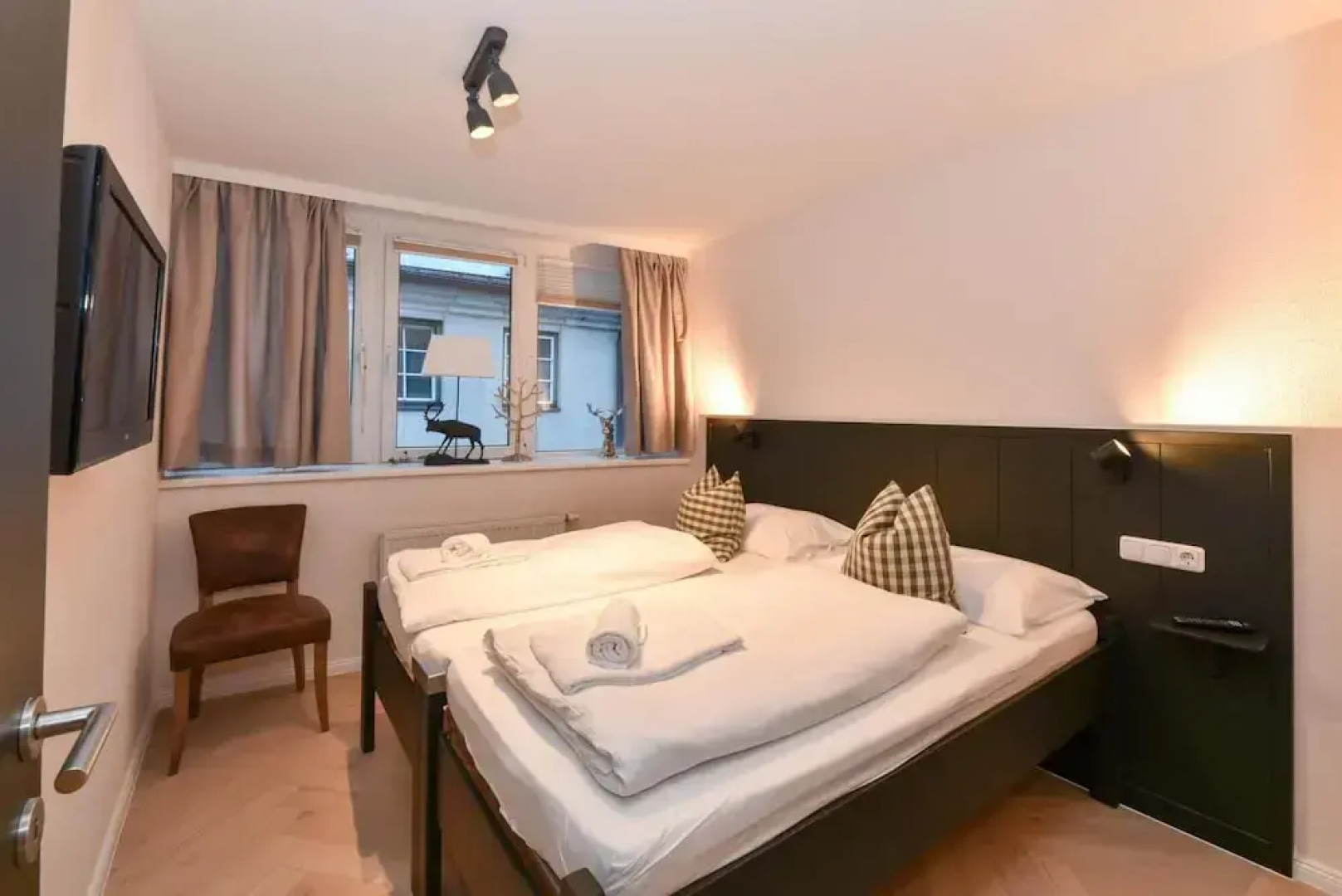 Penthouse Zell am See by Kaprun Rentals