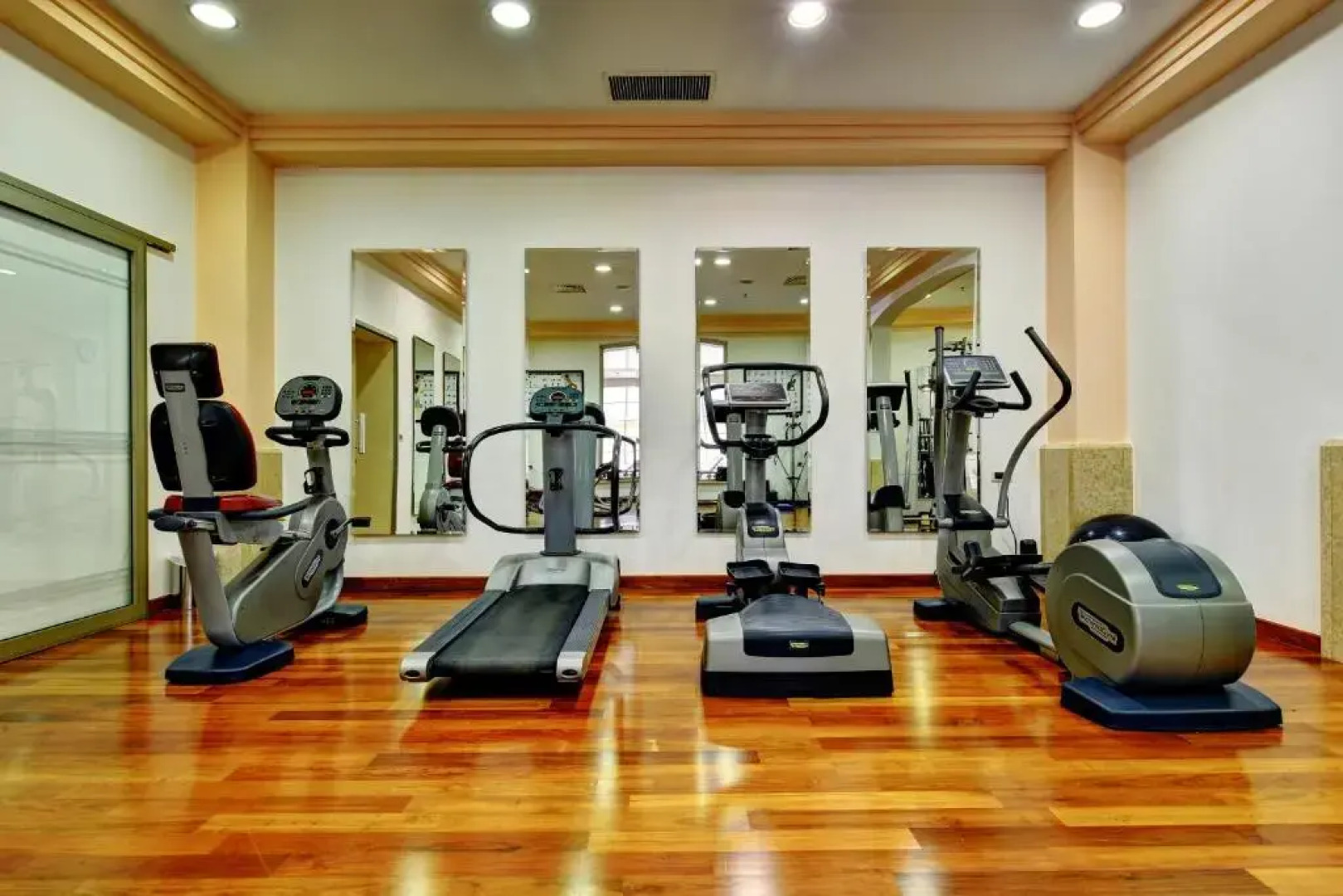 Monte Casa Spa & Wellness