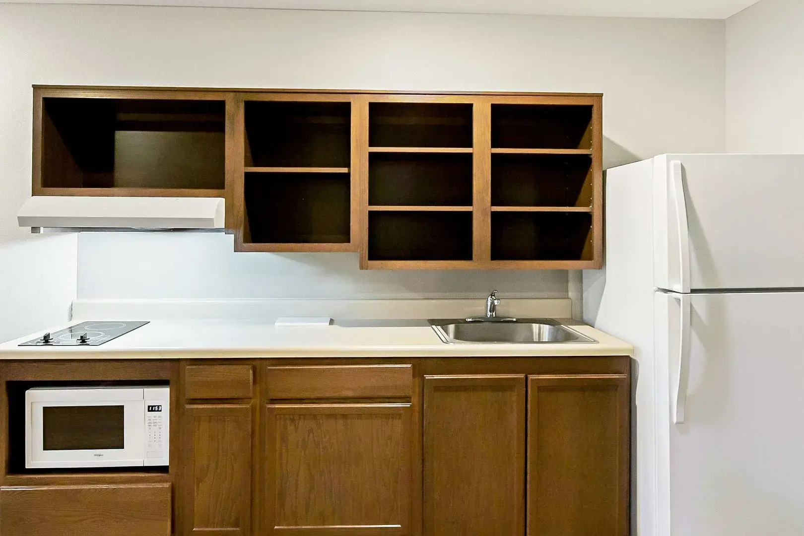 WoodSpring Suites Reno Sparks