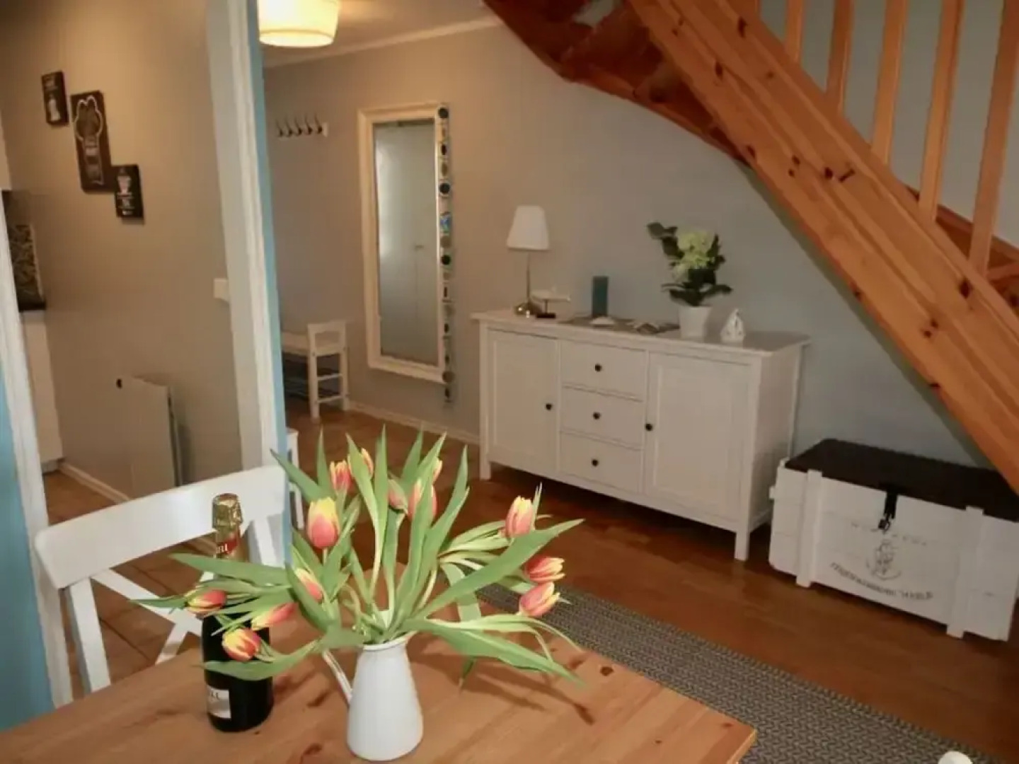 Holiday Home Marla Comfortable Vacation Home