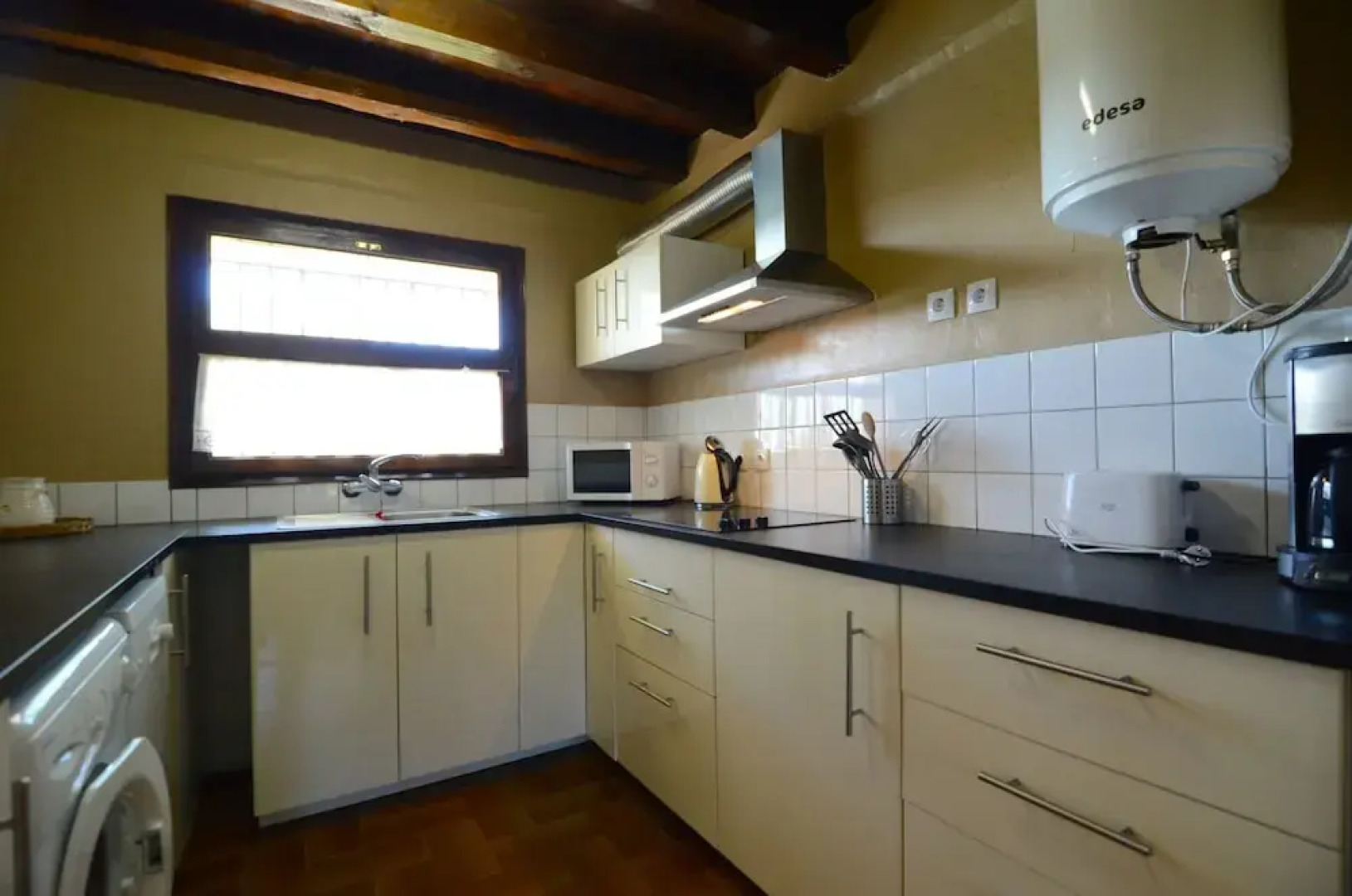 Casas Adosadas Les Oliveres