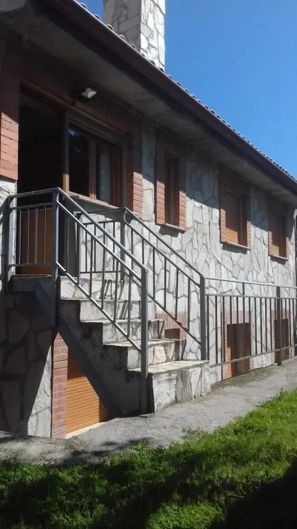 El Paraiso Casa Rural