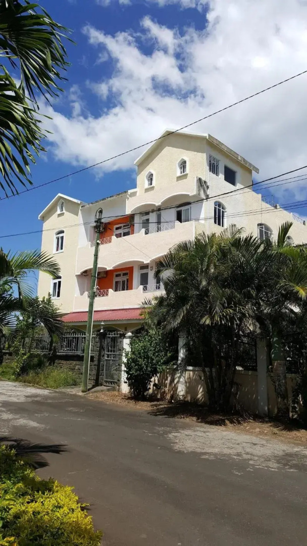 The Impala Mauritius Holiday Rentals