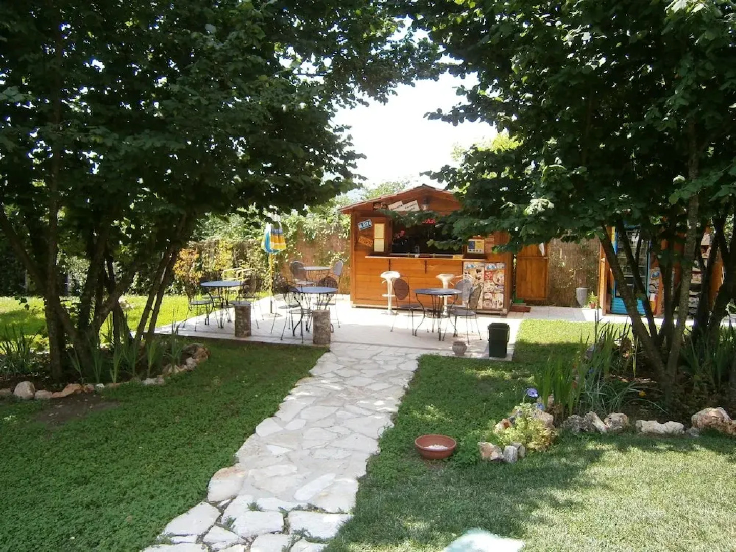 Myriam Country House B&B