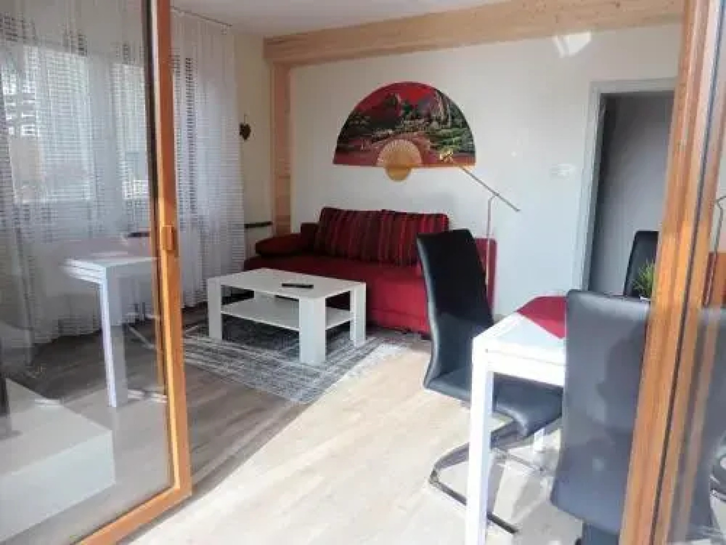 Ferienwohnung ,,Wingertsberg"