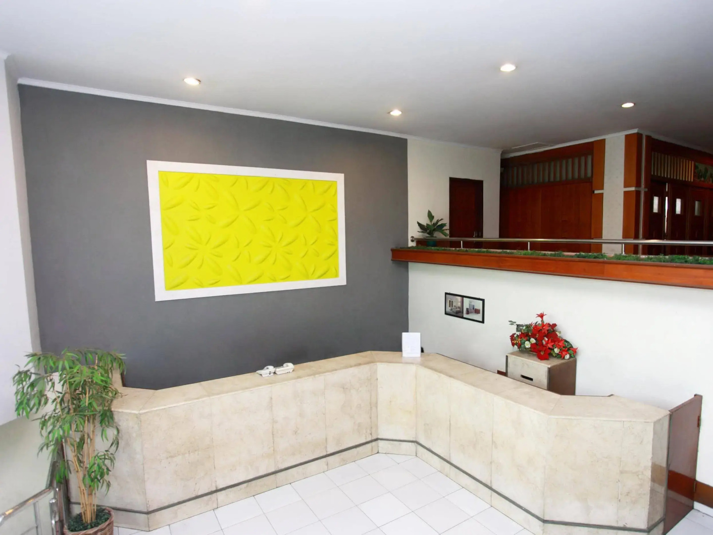 Alexander Hotel  Tegal