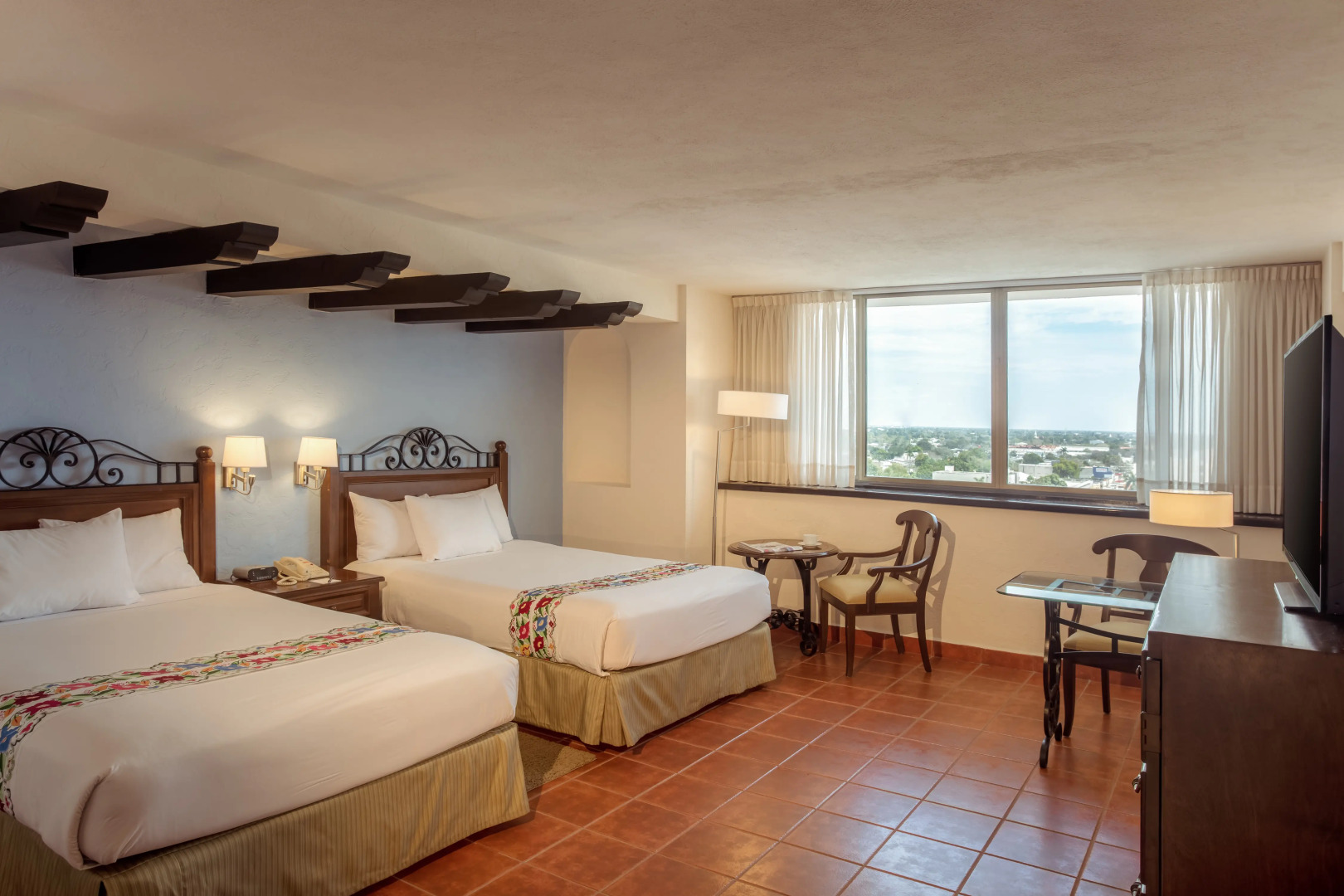 Gamma Mérida El Castellano