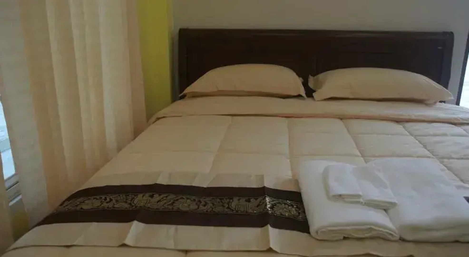 Chumphae Chumplean Garden View