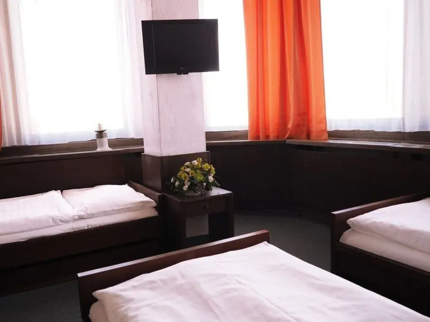 Comfort Hotel Usti nad Labem City