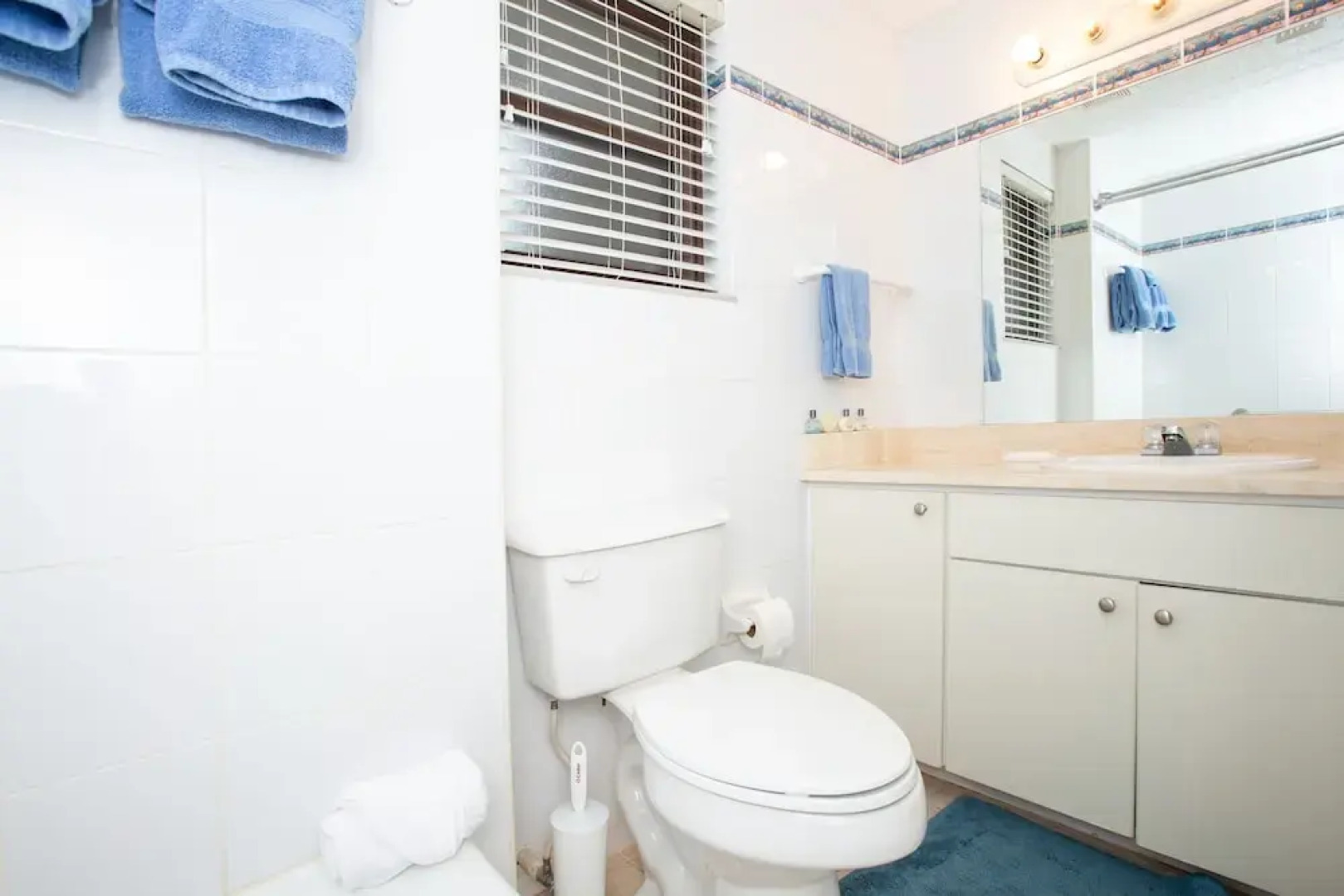 Georgetown Villas #115 by Cayman Vacation