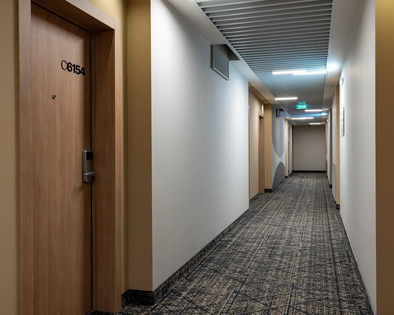 АпартПейдж на Балтийской