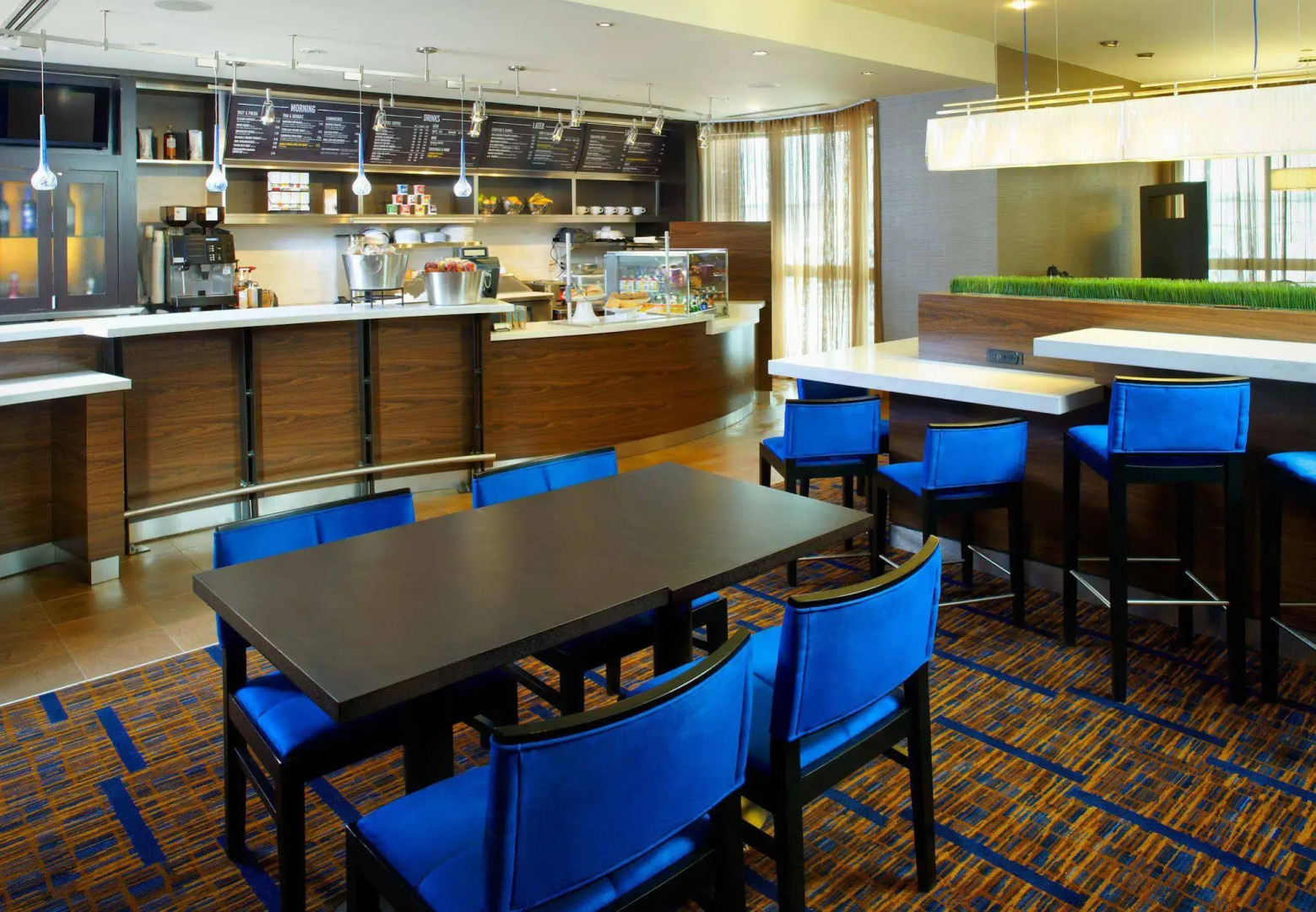 Courtyard by Marriott Dayton-University of Dayton