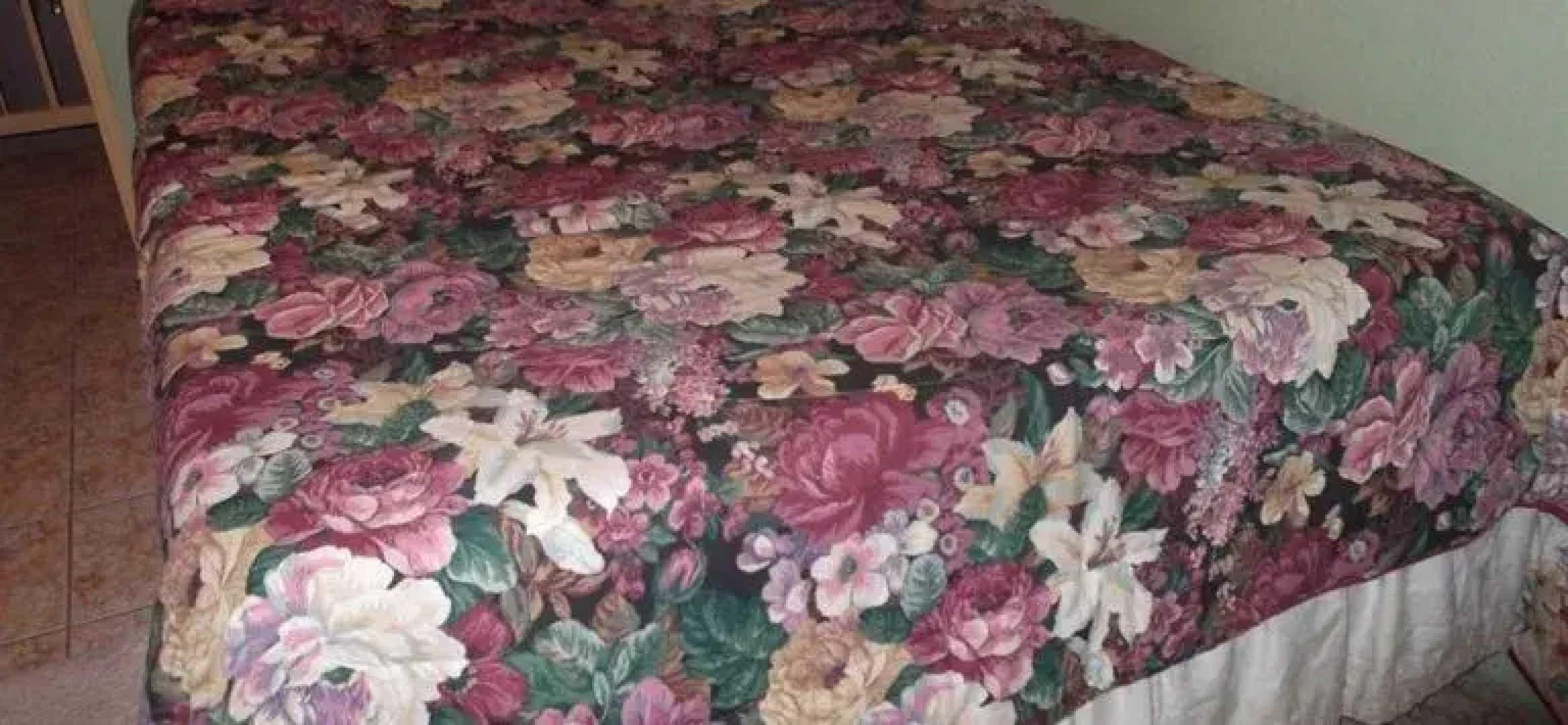 New Freedom Palace Villa