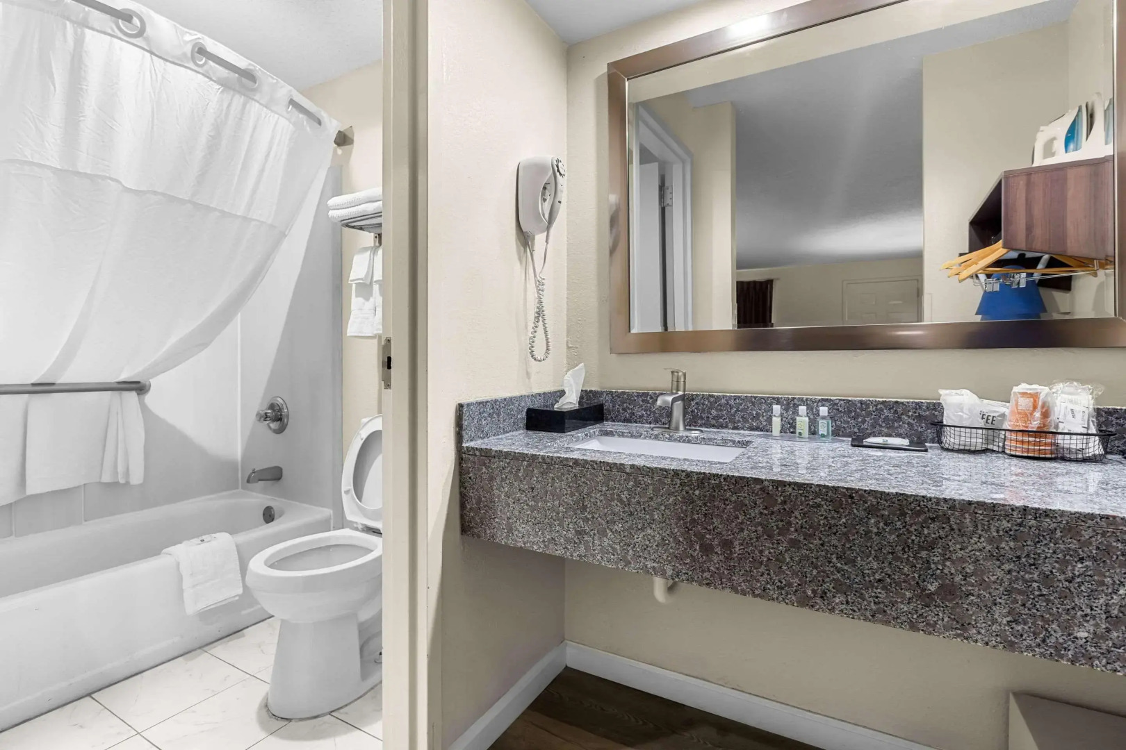 Quality Inn Port Wentworth Savannah North