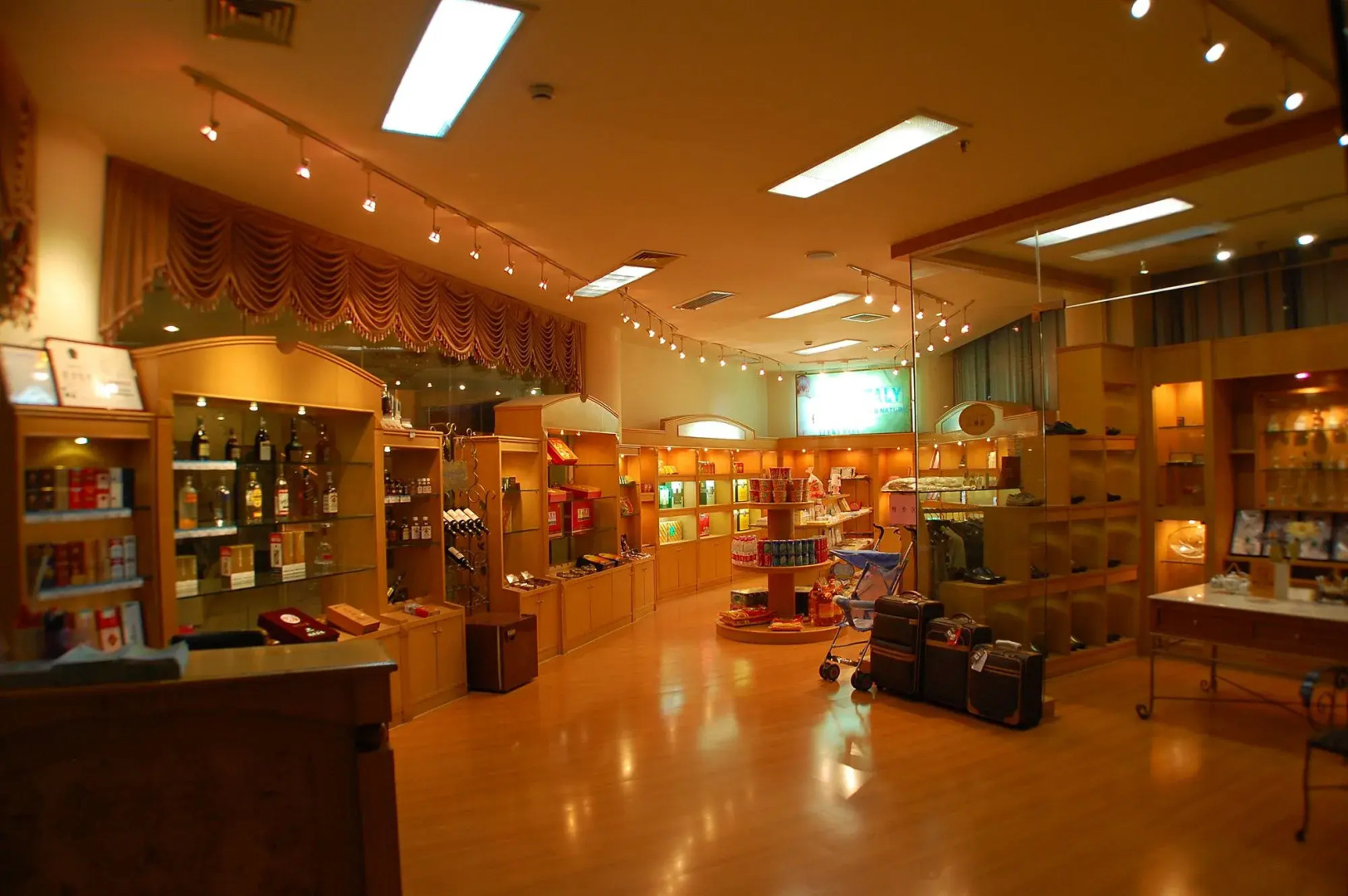 Mingyuan Xindu Hotel