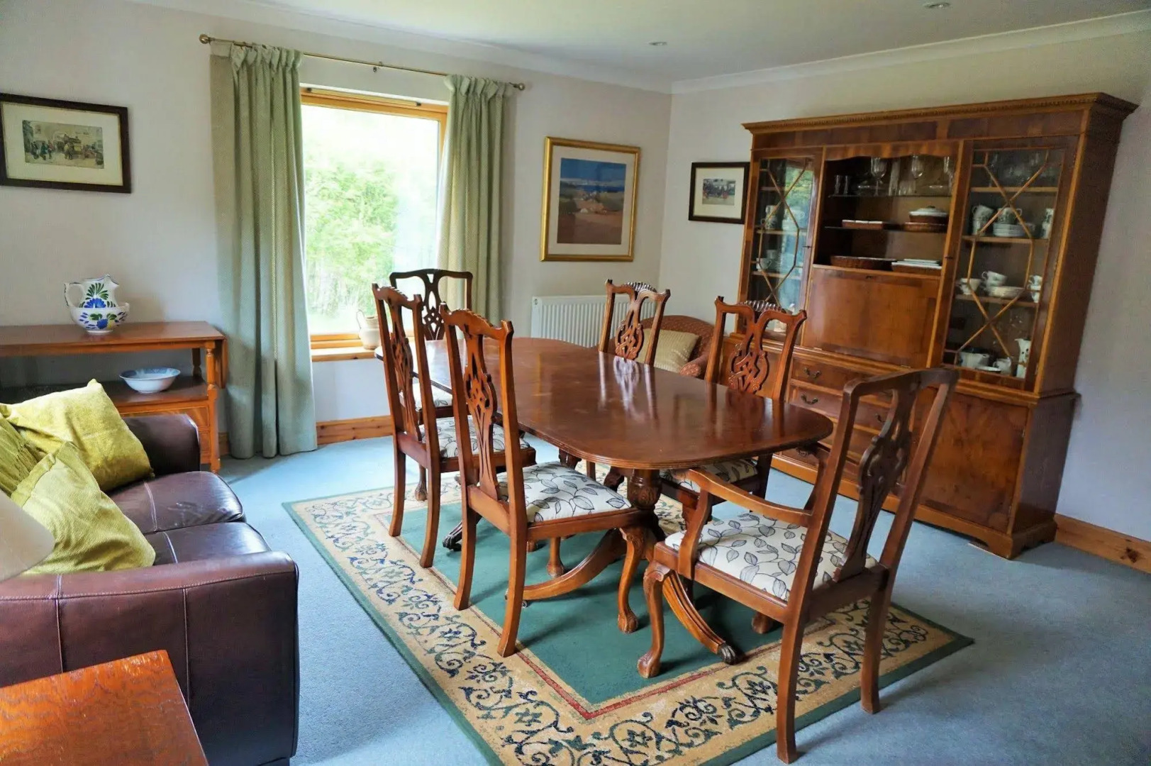 Stronavaich Cairngorm Guest House