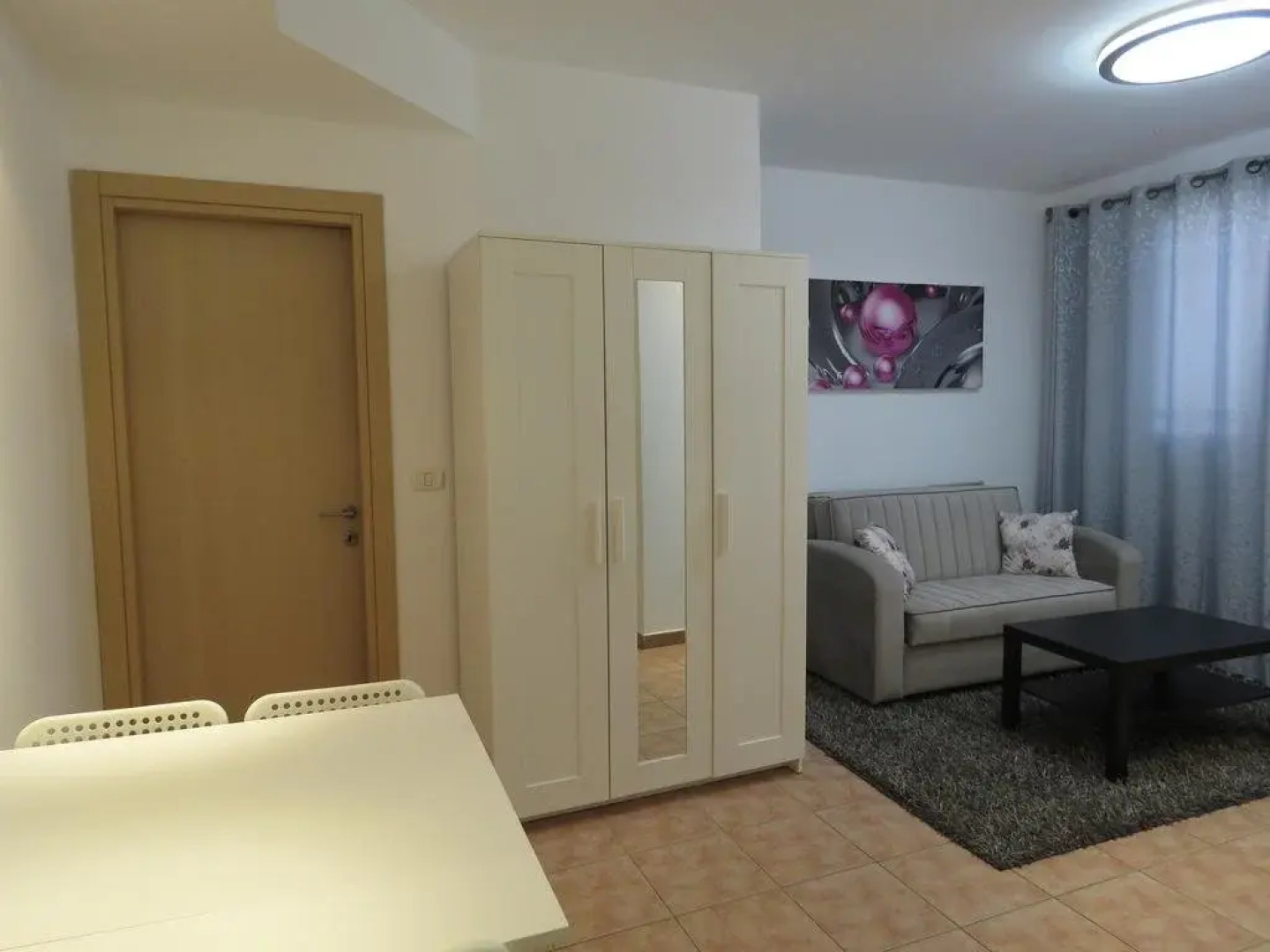 Star Apartments Petah Tikva